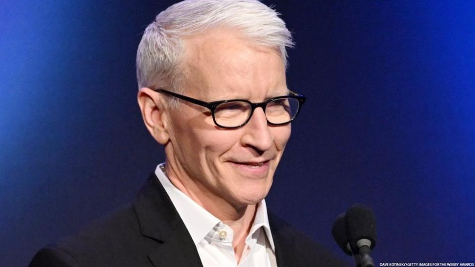 anderson cooper