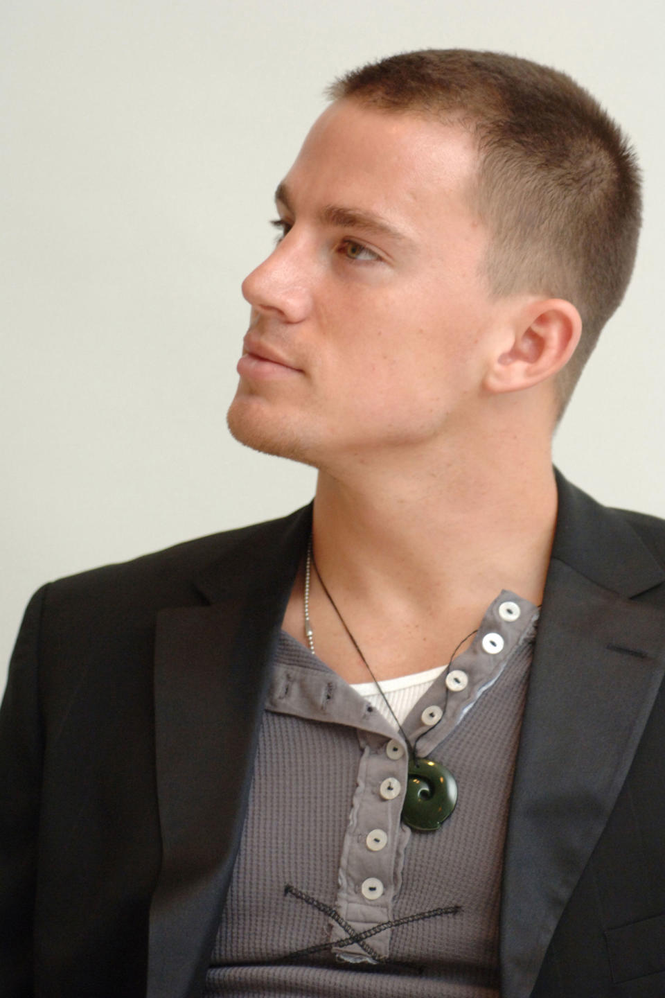 2006: Channing Tatum