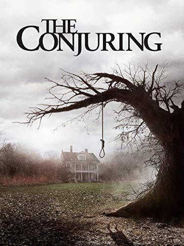 34) <i>The Conjuring</i> (2013)