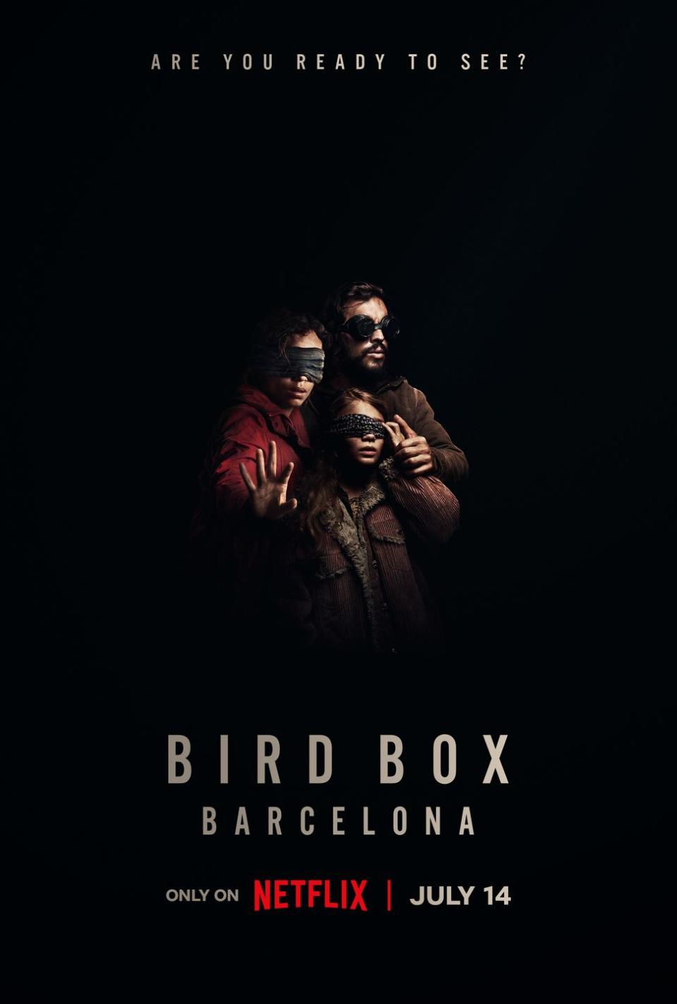 bird box barcelona