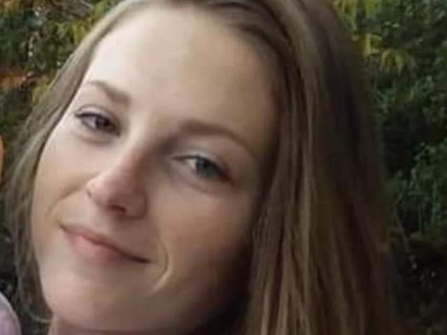 Sara Ebersole was last seen on 2 March in Reddick, Florida (Marion County Sheriff’s Office)