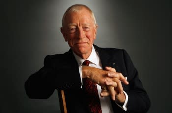 Max von Sydow on Tragedy, Typecasting and 'Emotional Stupidity'