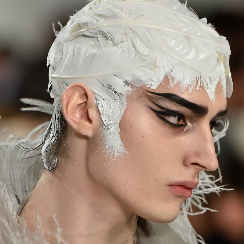 Maison Margiela: Taking Flight