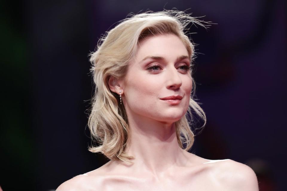 Debicki is a very private person and does not have any social media accounts (Vittorio Zunino Celotto/Getty Images)