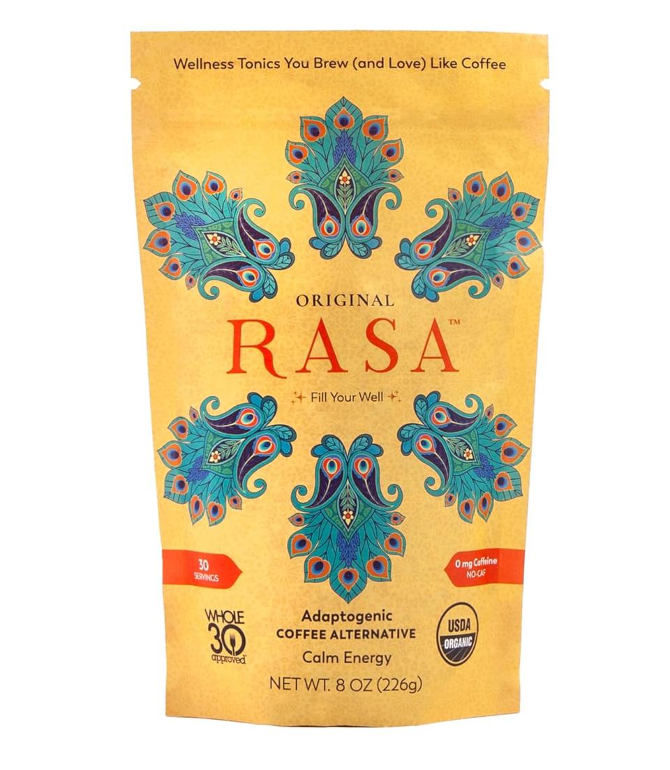 rasa coffee review