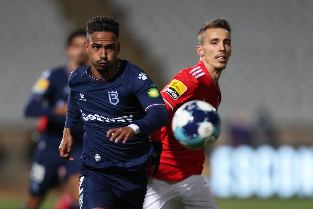 PORTUGAL BELENENSES (AP)