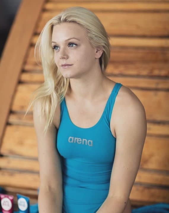 <p>Married to Finnish swimmer Emilia Pikkarainen. She is the national record holders for 50m, 100m, 200m butterfly and 200m medley. </p>