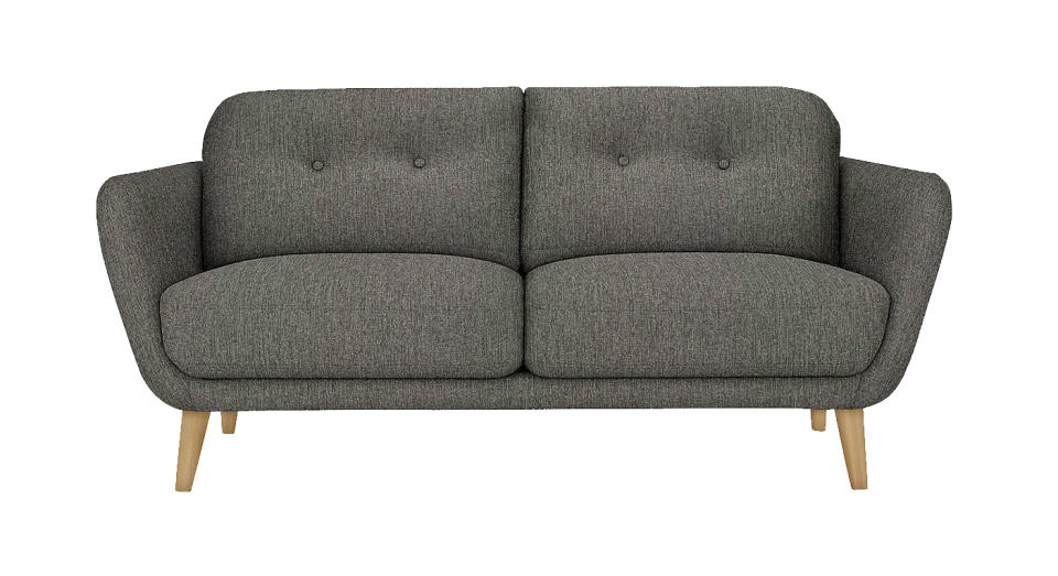 House by John Lewis Arlo Medium 2 Seater Sofa 