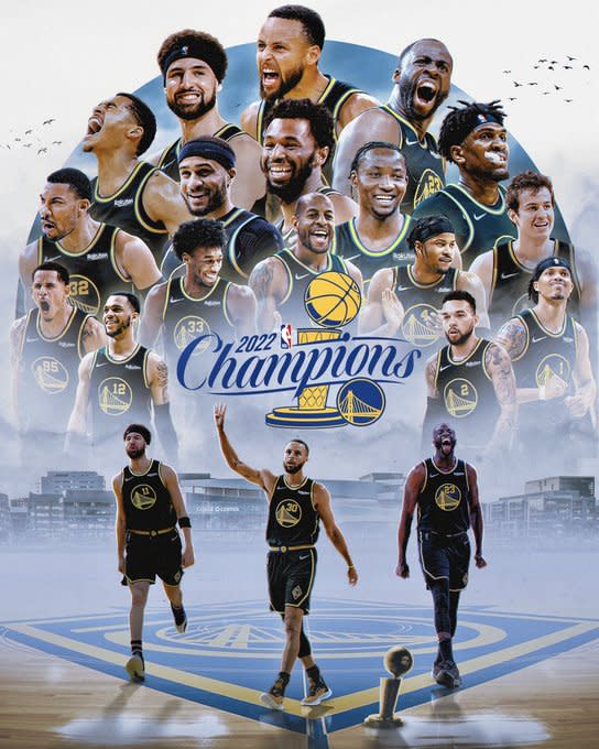 championship graphic