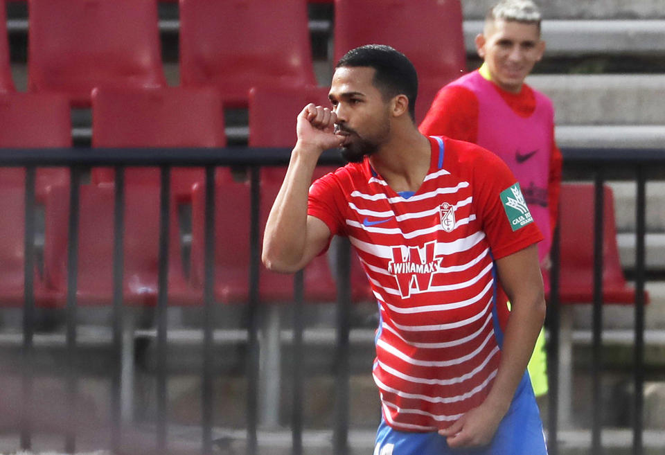 Yangel Herrera alguna vez considerado coo una especie de estrella revelación del fútbol inglés, ahora está con su sexto equipo en seis años. (Foto: Reuters)