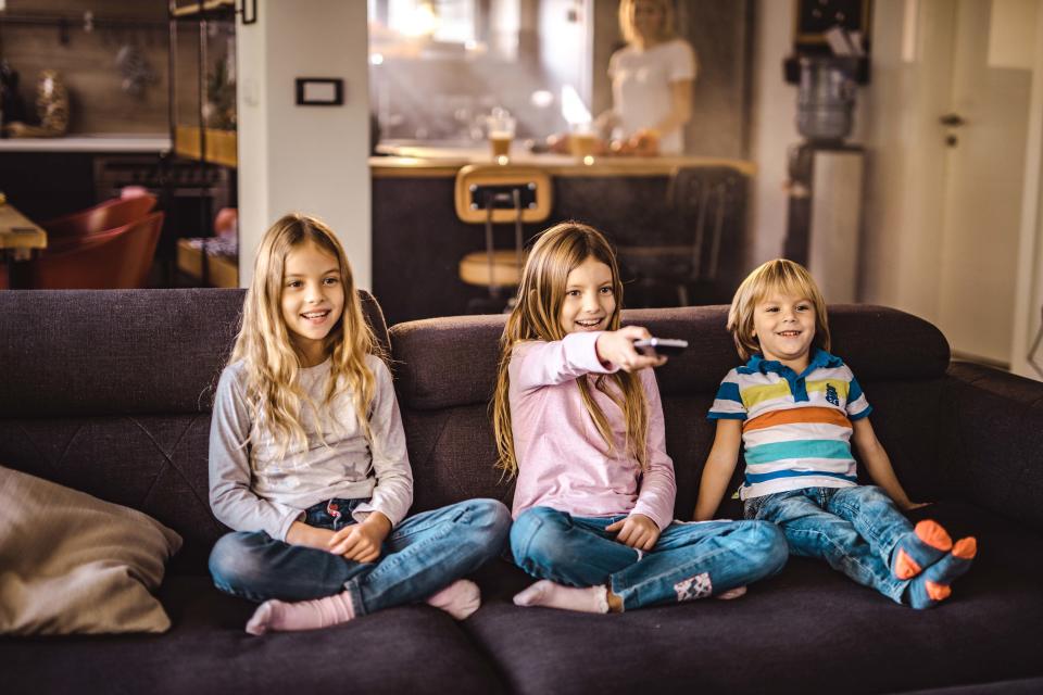 Finding the right streaming service for your family can help you keep your kids entertained and safe from inappropriate content.