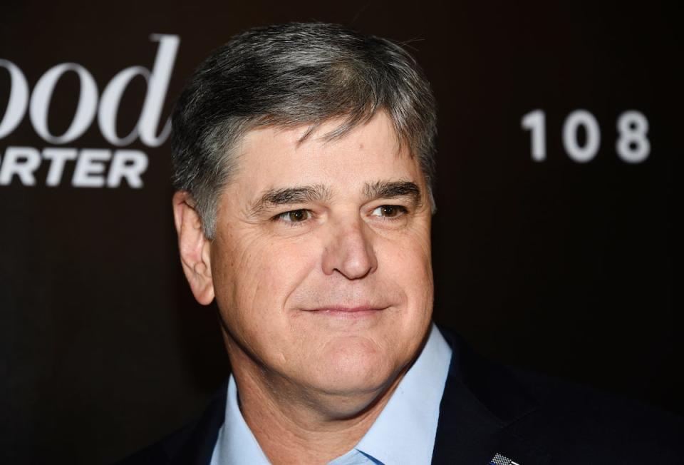 Sean Hannity