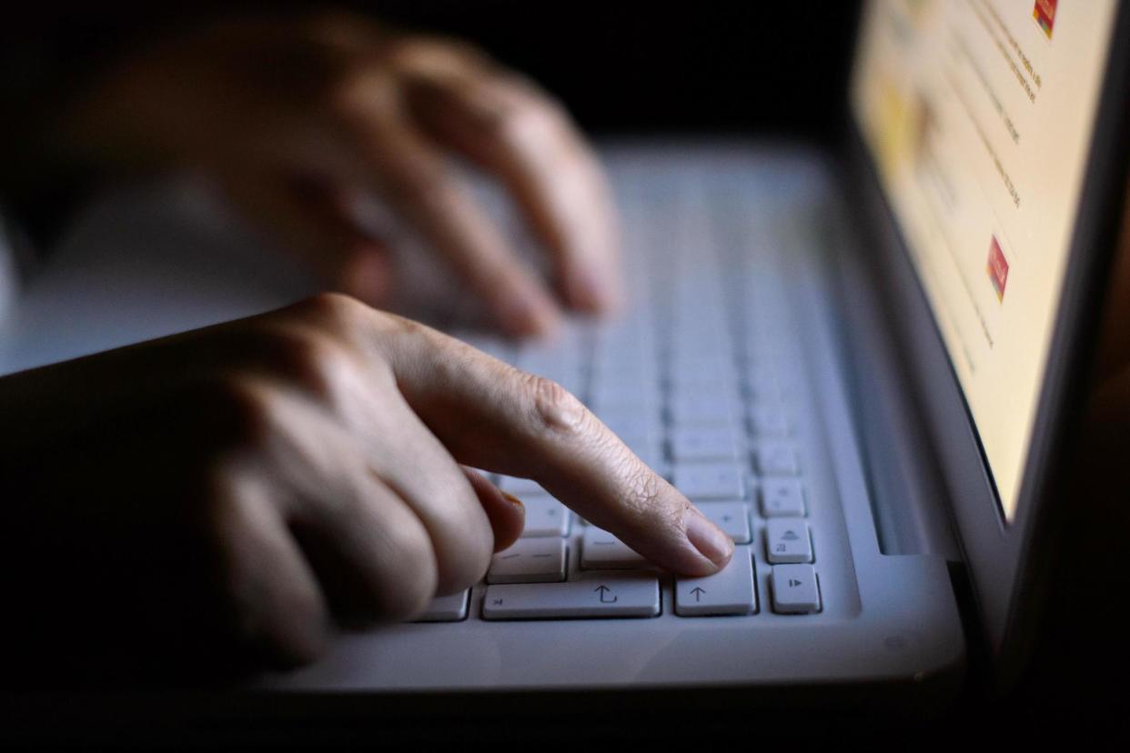 The Internet Watch Foundation (IWF) dealt with a record number of online child sexual abuse reports in 2019: PA