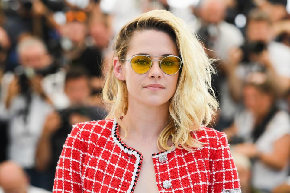 "Ich habe die Schule gehasst", sagte Kristen Stewart gegenüber dem Magazin "Vanity Fair". Der Grund: Sie wurde von ihren Schülern gemobbt, weil sie die Klamotten ihres Bruders getragen hat. "Die Lästereien haben mich nicht sonderlich interessiert, aber ich wurde gehänselt, weil ich keine coolen Jeans getragen habe", so die Schauspielerin. (Bild: Pascal Le Segretain/Getty Images)