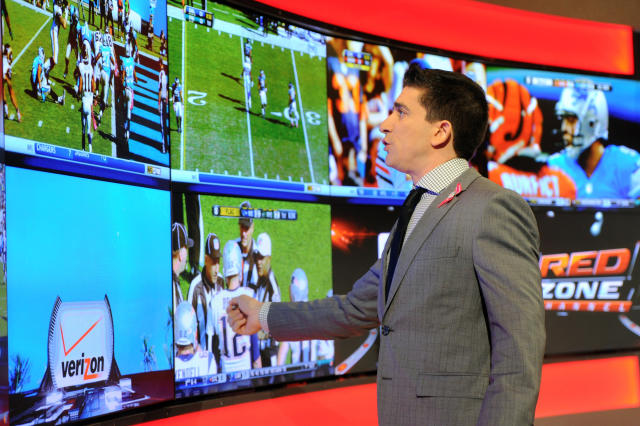 Is The NFL Sunday Ticket Worth It? Here's What's Included - The