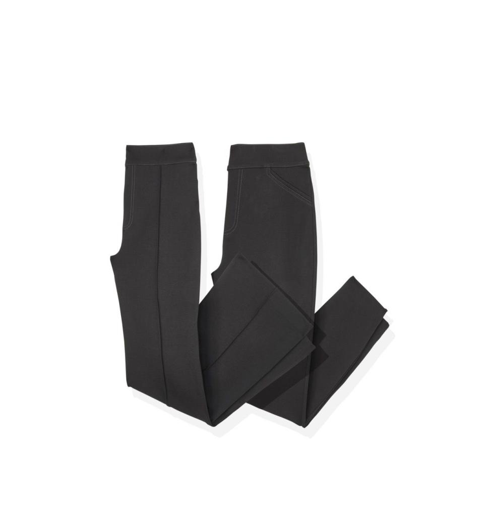 Spanx The Perfect Black Pant Collection