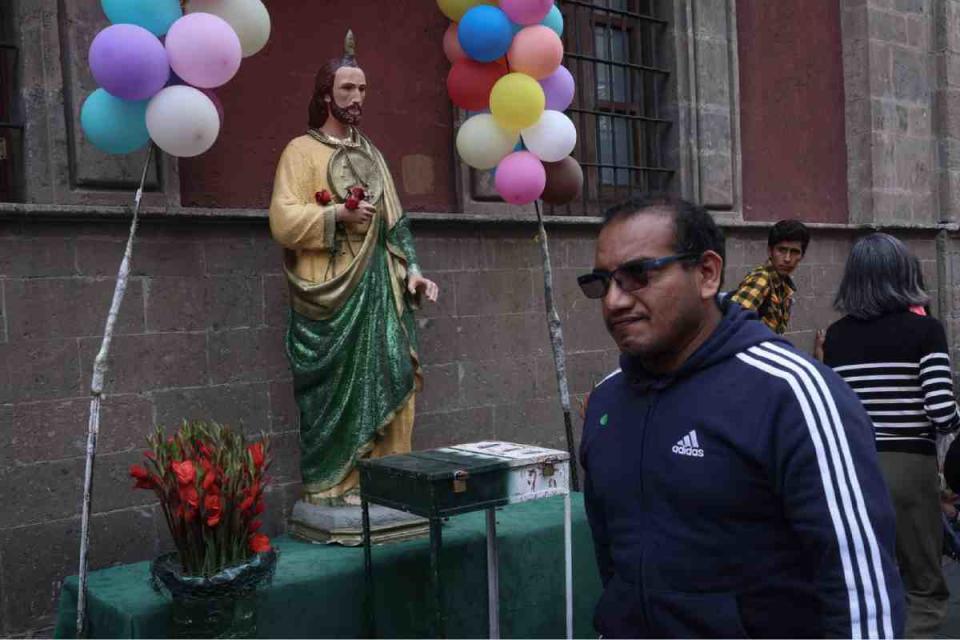 caso ayotzinapa sheinbaum AMLO reuniones