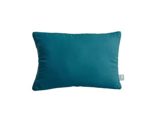 Ditch feeling the hard ground beneath your head, and opt for a cosy pillow instead (Decathlon )