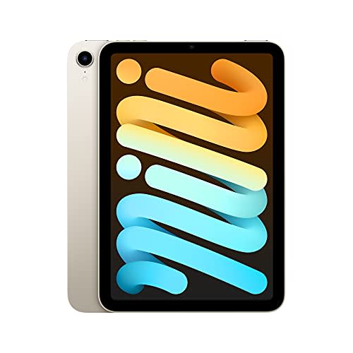 Apple iPad Mini (6th Generation) (Amazon / Amazon)