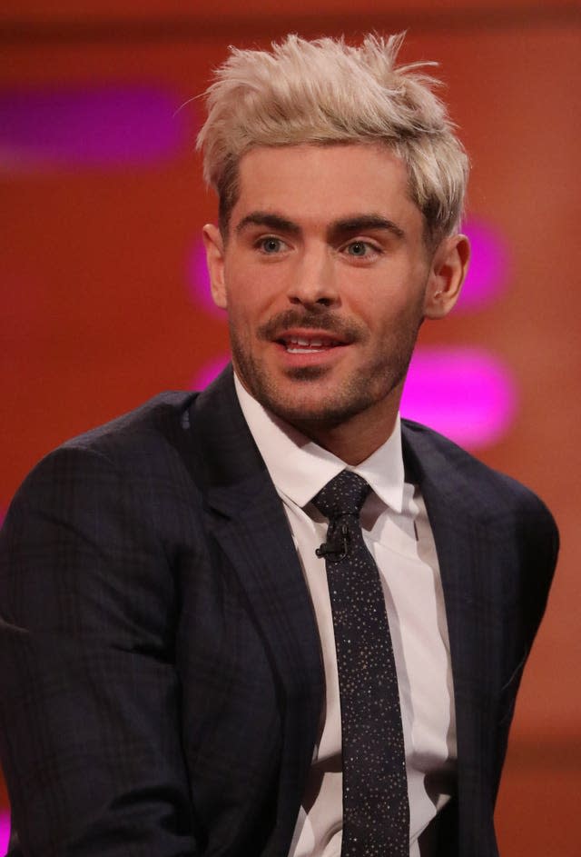 Graham Norton Show – London