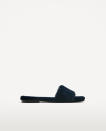 <p><a rel="nofollow noopener" href="https://www.zara.com/uk/en/woman/mid-season-%7C-50-off/faux-fur-slides-c818525p4240568.html" target="_blank" data-ylk="slk:Zara, £12.99;elm:context_link;itc:0;sec:content-canvas" class="link "><i>Zara, £12.99</i></a> </p>