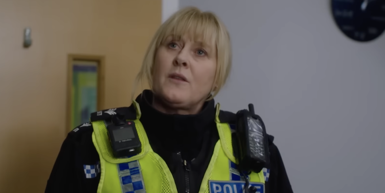 happy valley viewers react to catherine betrayal