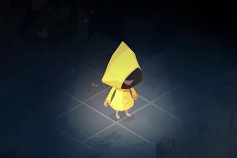 Un nuevo Little Nightmares acaba de salir como una completa sorpresa