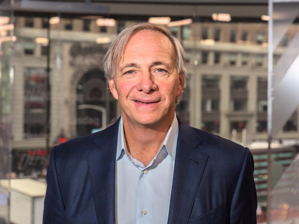 Ray Dalio