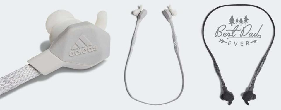 FWD-01 Sport In-Ear Headphones