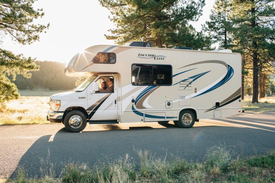 Best RV and Camping Stocks To Invest In