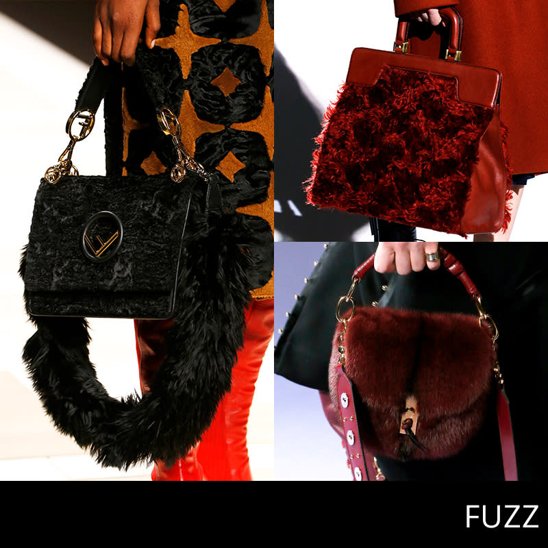 <p>Cozy isn't exclusive to knits and outerwear. Embrace texture—faux, of course.</p> <h4>Fendi, Dries Van Noten, Altuzarra. Photos: Getty Images</h4> <p> <strong>Related Articles</strong> <ul> <li><a rel="nofollow noopener" href="http://thezoereport.com/fashion/style-tips/box-of-style-ways-to-wear-cape-trend/?utm_source=yahoo&utm_medium=syndication" target="_blank" data-ylk="slk:The Key Styling Piece Your Wardrobe Needs;elm:context_link;itc:0;sec:content-canvas" class="link ">The Key Styling Piece Your Wardrobe Needs</a></li><li><a rel="nofollow noopener" href="http://thezoereport.com/fashion/shopping/best-celebrity-looks-this-week-vanity-fair-video-august-22/?utm_source=yahoo&utm_medium=syndication" target="_blank" data-ylk="slk:Salma Hayek's Floral Maxi Dress Is So Flattering;elm:context_link;itc:0;sec:content-canvas" class="link ">Salma Hayek's Floral Maxi Dress Is <i>So</i> Flattering</a></li><li><a rel="nofollow noopener" href="http://thezoereport.com/entertainment/culture/kim-kardashian-west-skincare-tips/?utm_source=yahoo&utm_medium=syndication" target="_blank" data-ylk="slk:Kim Kardashian West Credits This Ingredient For Saving Her Skin;elm:context_link;itc:0;sec:content-canvas" class="link ">Kim Kardashian West Credits This Ingredient For Saving Her Skin</a></li> </ul> </p>