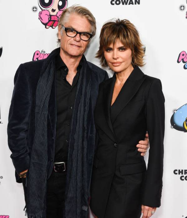 harry-hamlin-lisa-rinna