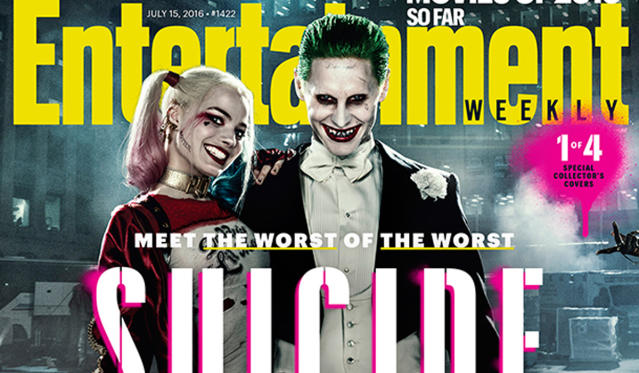 Jared Leto claims he never sent condoms to 'Suicide Squad' cast