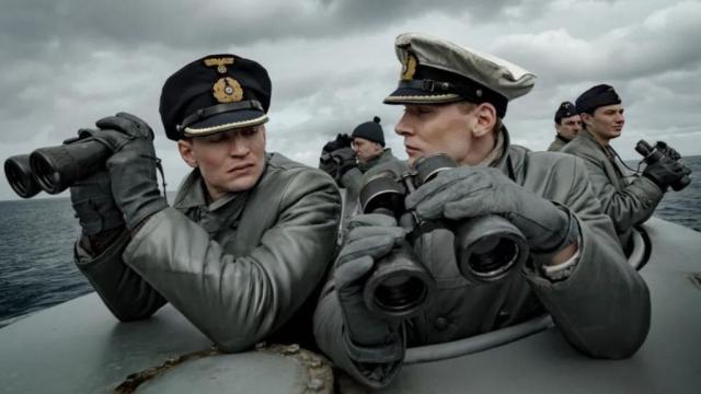 Watch Das Boot Streaming Online