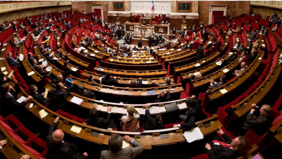 Les députés ont adopté cette nuit le projet de loi bioéthique (photo d'illustration) - Image d'illustration - AFP 