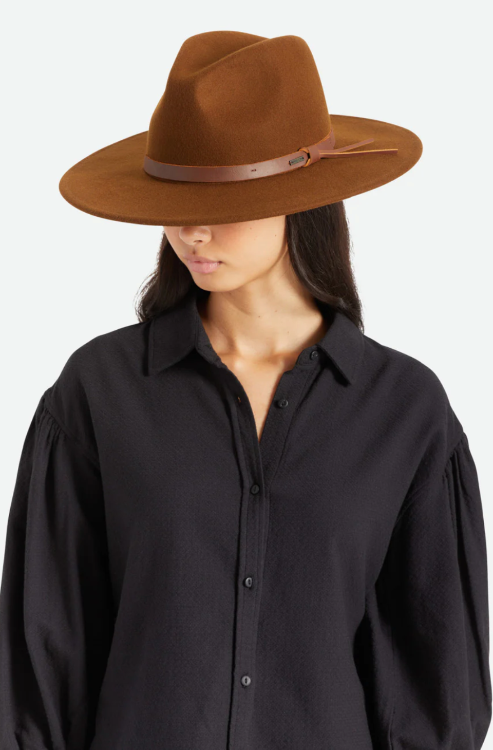 <p><a href="https://www.brixton.com/products/field-proper-hat-coffee?variant=41881200787608" rel="nofollow noopener" target="_blank" data-ylk="slk:Shop Now;elm:context_link;itc:0;sec:content-canvas" class="link ">Shop Now</a></p><p>Field Proper Hat</p><p>$69.30</p><p>brixton.com</p><span class="copyright">Brixton</span>