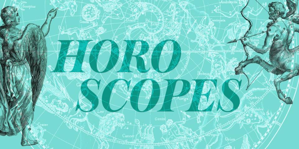 <p>Conflict-filled situations are brewing as Mercury and Saturn collide with Mars in the stubborn sign of Taurus, but they will disperse as the planets march on. Uranus changing directions on the 14th is a harbinger of groundbreaking change, and Venus in Capricorn accents practicality.</p>