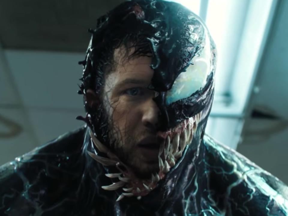 venom