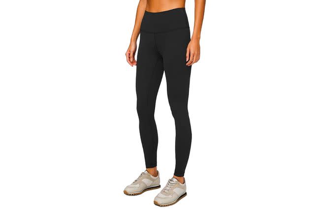 The 16 Best Lululemon Products for Every Type of Workout - Yahoo Sports