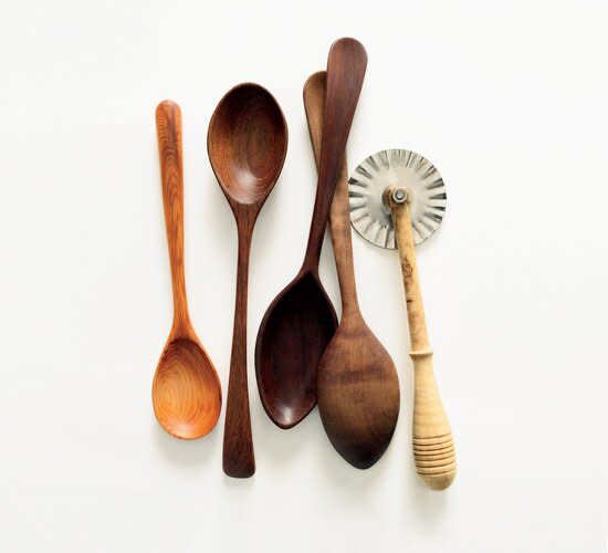 Beautiful Kitchen Tools