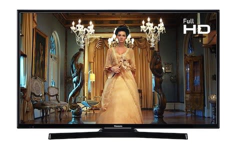 Panasonic TX-43E302B Prime Day TV deal