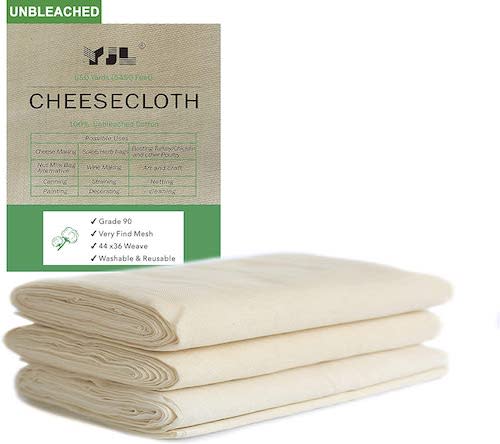 YJL Cheesecloth