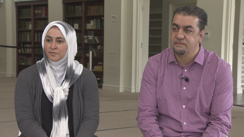 Halifax imam working to get more Muslim foster families