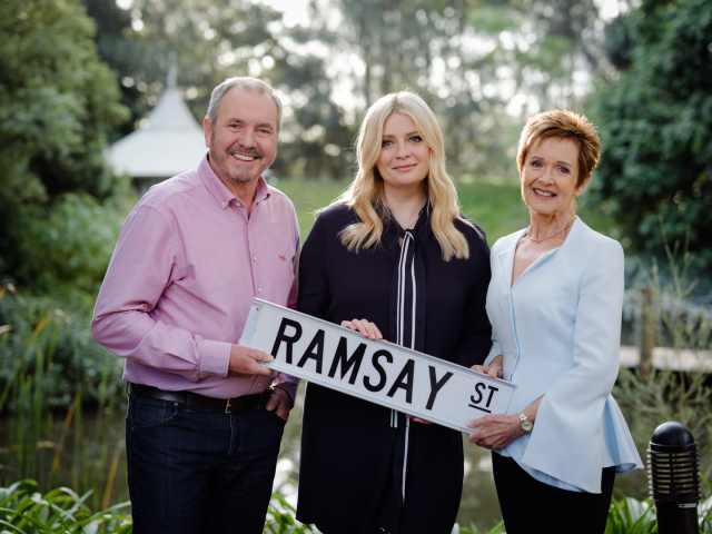 Neighbours spoilers, news and pictures - Digital Spy