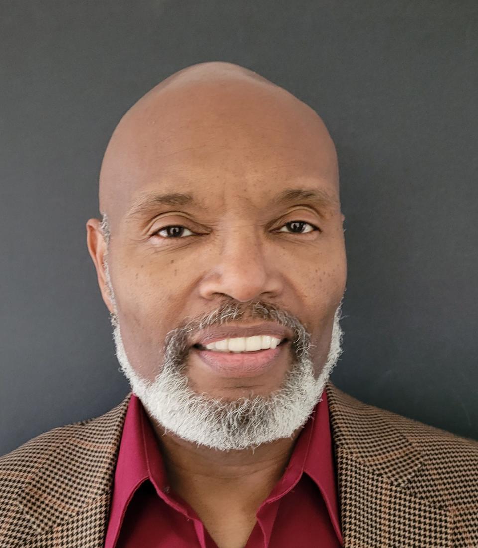 Arts Against Racism founder Rhinold Lamar Ponder’s will speak on “Reclaiming Humanity Through Art” on Monday, June 19, in Princeton.