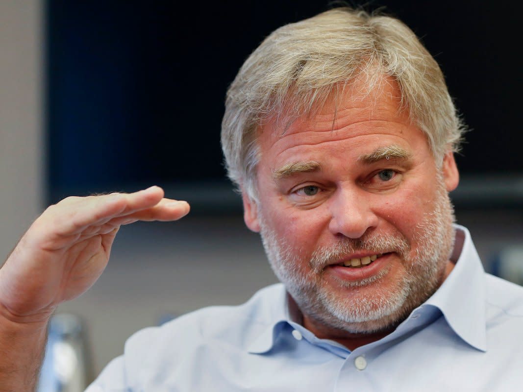 eugene kaspersky