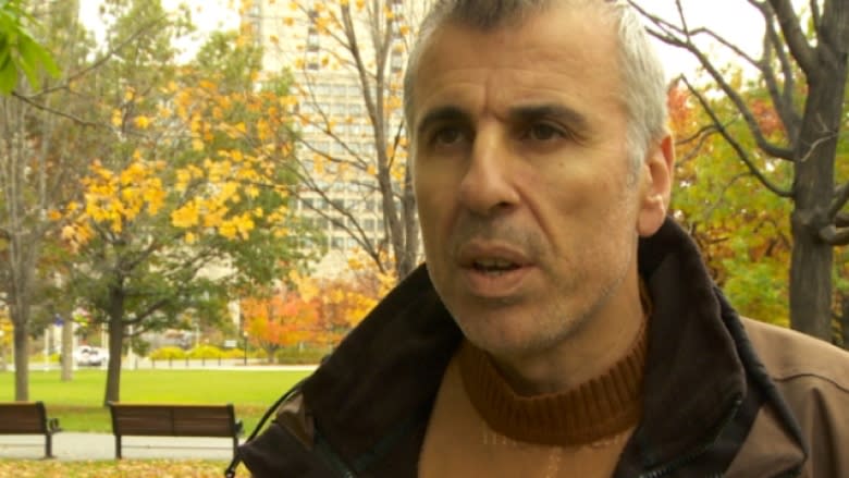 Ottawa shooting: Canadian Muslims denounce attacks