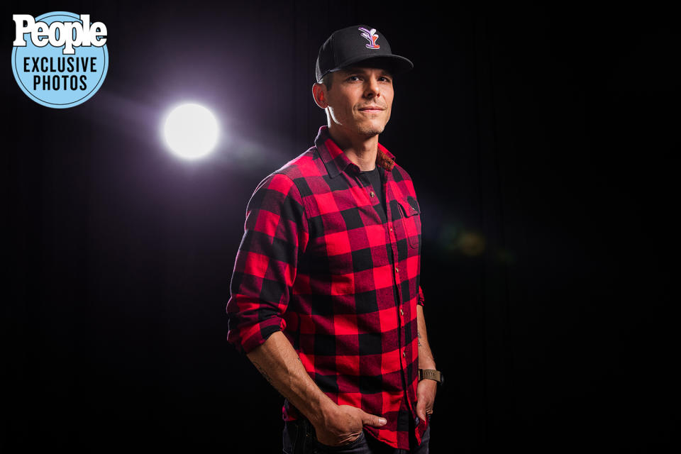 Granger Smith