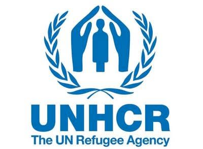 聯合國難民事務高級專員公署(UNHCR)(網路圖片)