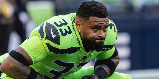 25 Most Intriguing Seattle Seahawks: #5 Jamal Adams (Brock & Salk